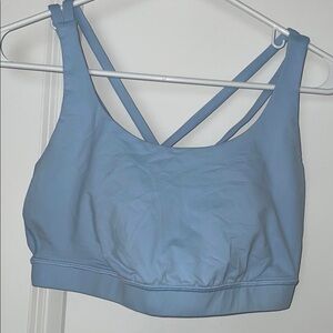 Lululemon energy bra